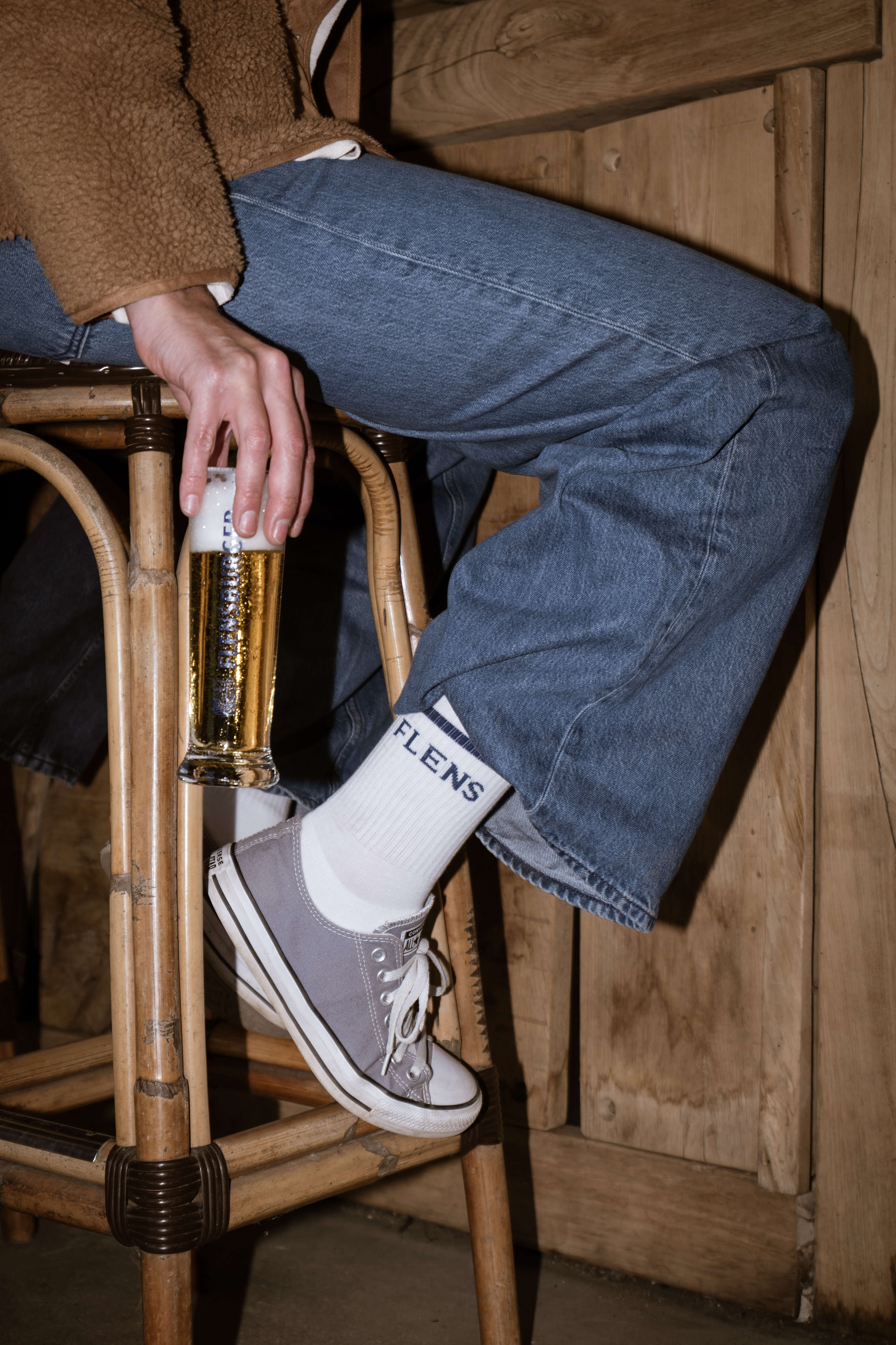FLENS Sportsocken 2.0