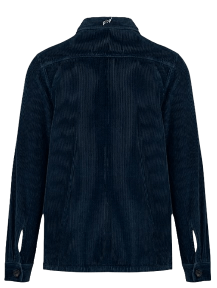 Cordjacke "FLENS"